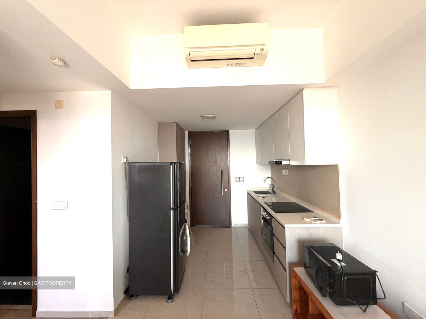 Parc Riviera (D5), Condominium #562758101